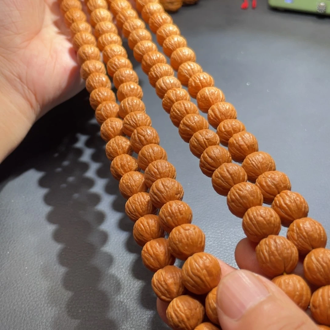 文玩核桃手串核桃