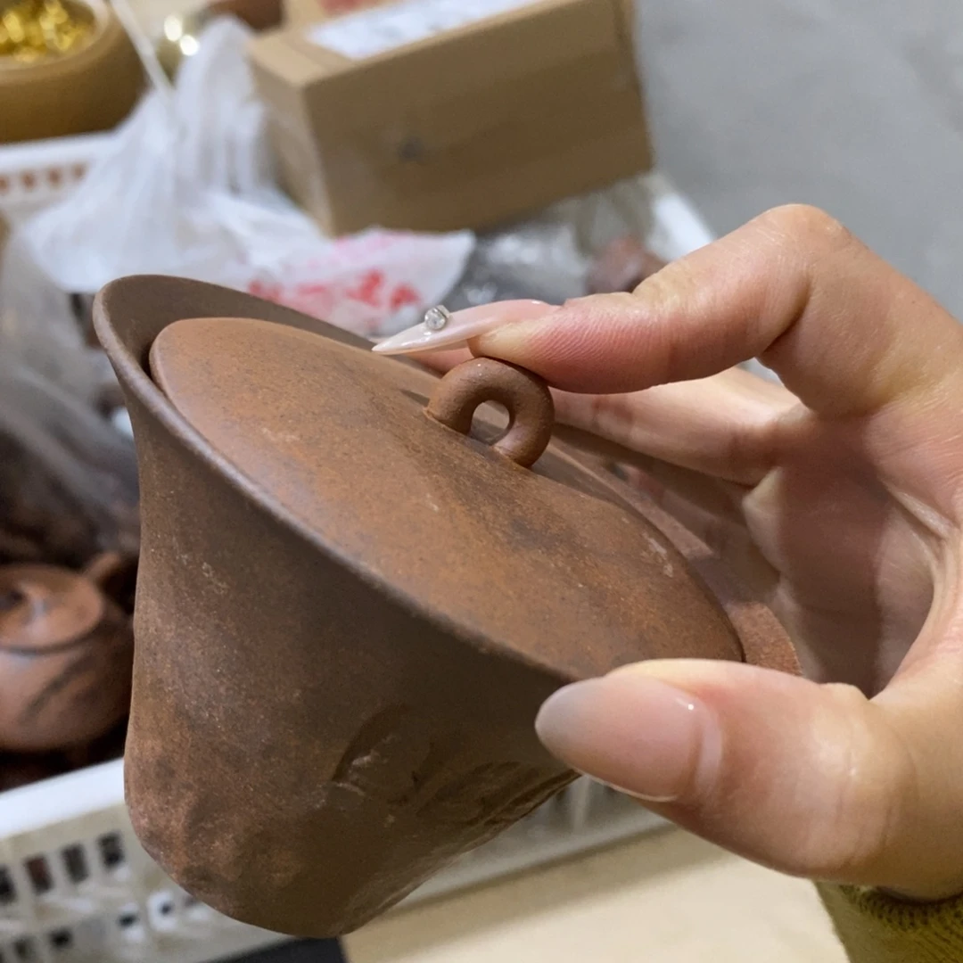 陶摆件陶瓷福利正在进行70