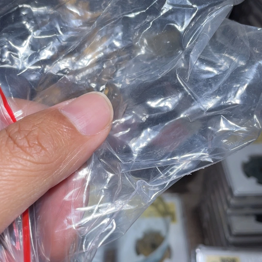 骆***骆铜鼎一 钱币三十枚吉
