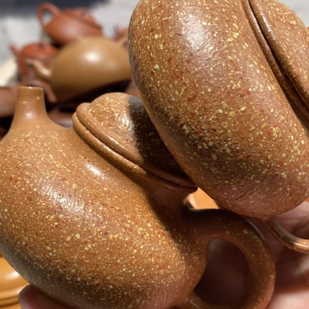 紫砂茶壶眼*闪购商品紫砂壶