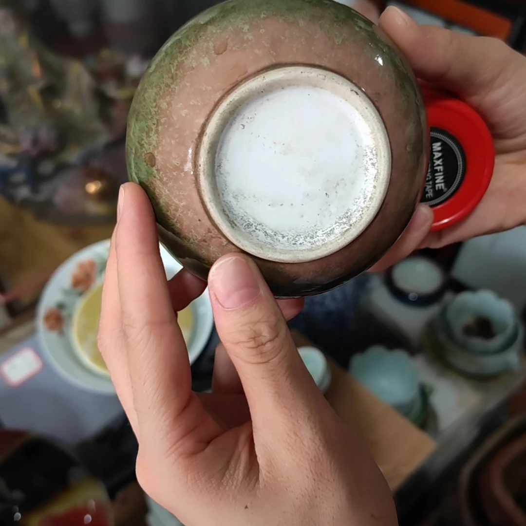 那**景景德镇精美陶瓷摆件