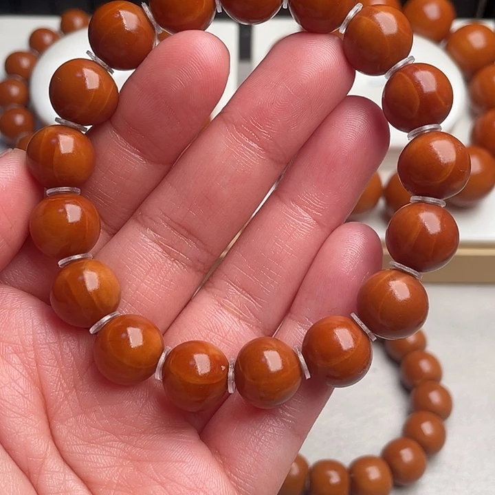 手串/手链橄榄核橄榄核1.3