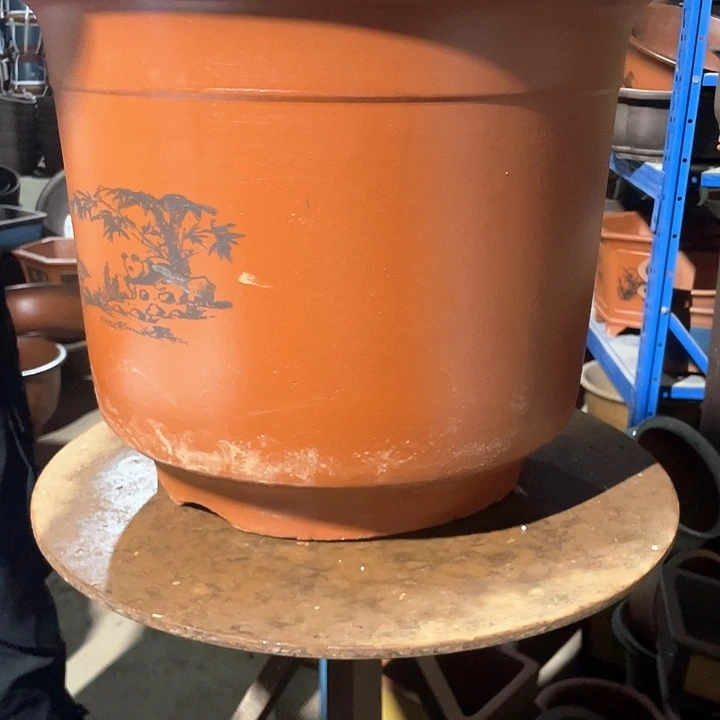 41平海花盆花盆花盆