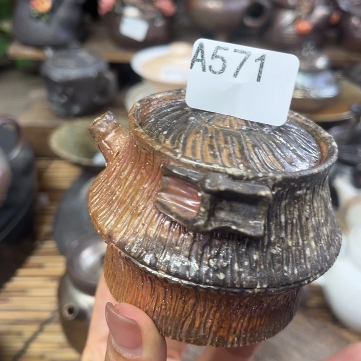 陈***n柴烧裸烧源头产地