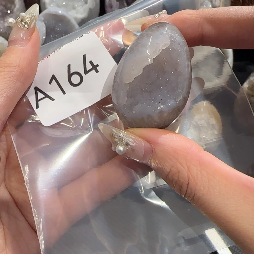 玛瑙/玉髓珠宝奇石未镶嵌