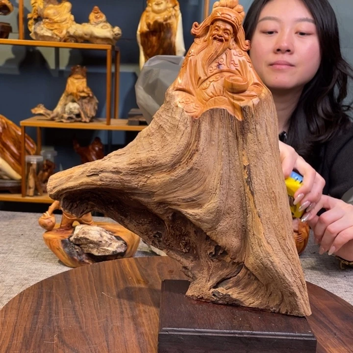 柏木（崖柏）关注一下