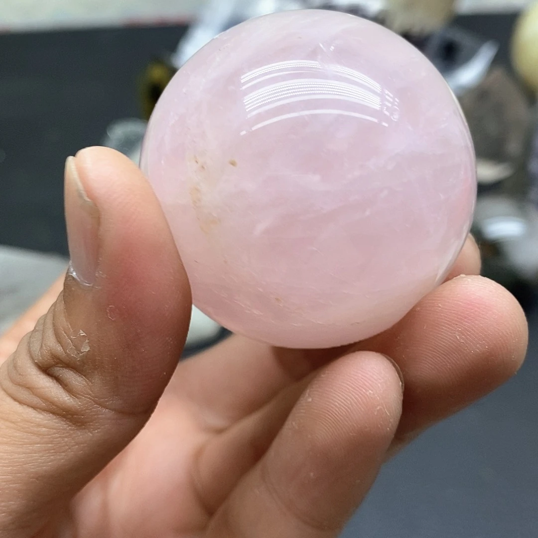 未镶嵌颈饰水晶317