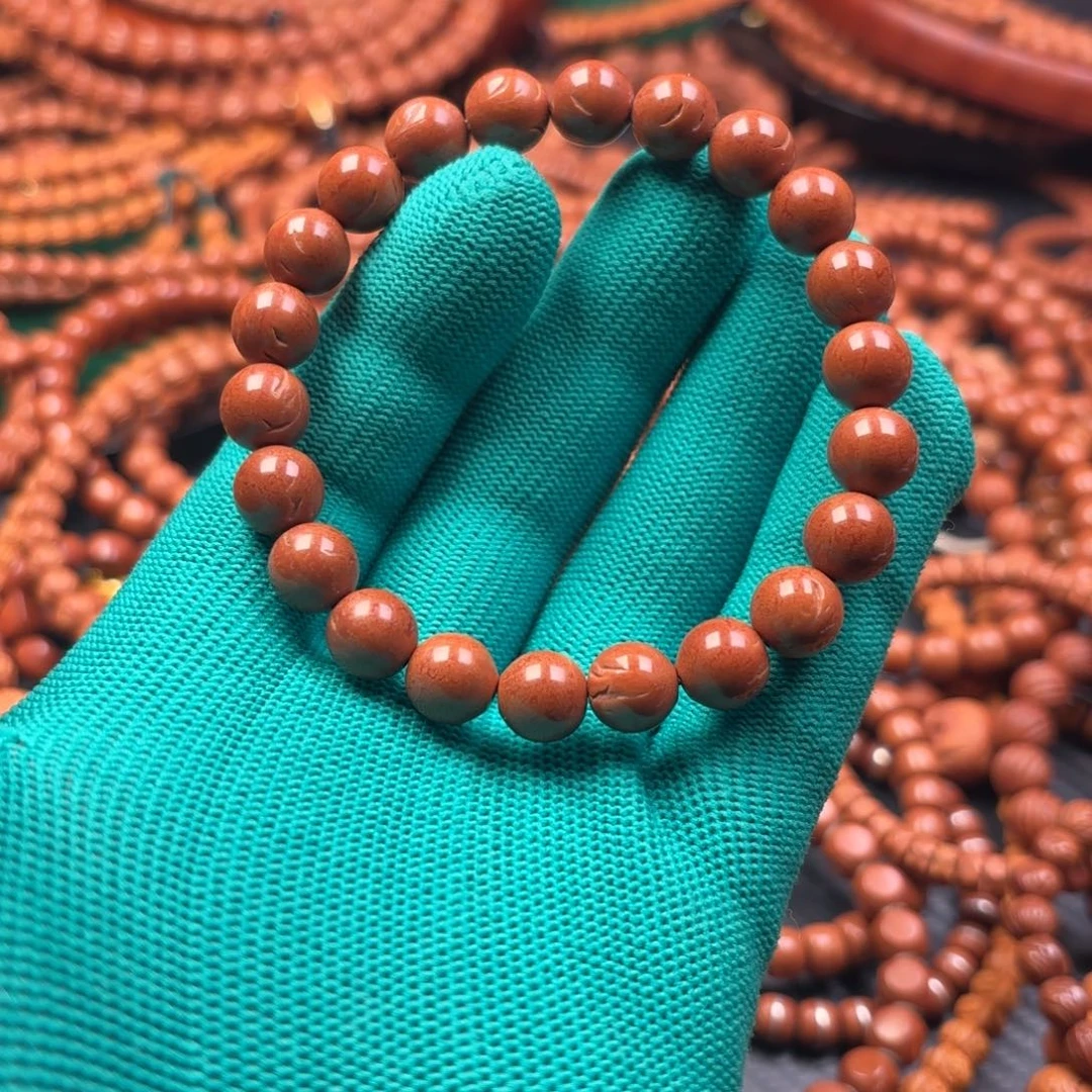 L***呀桃核吊坠一物一图