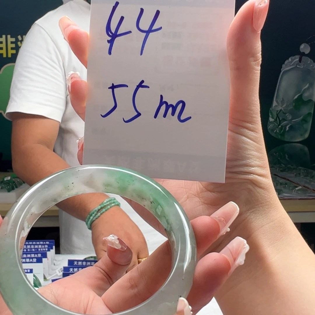 石英质玉手镯合金