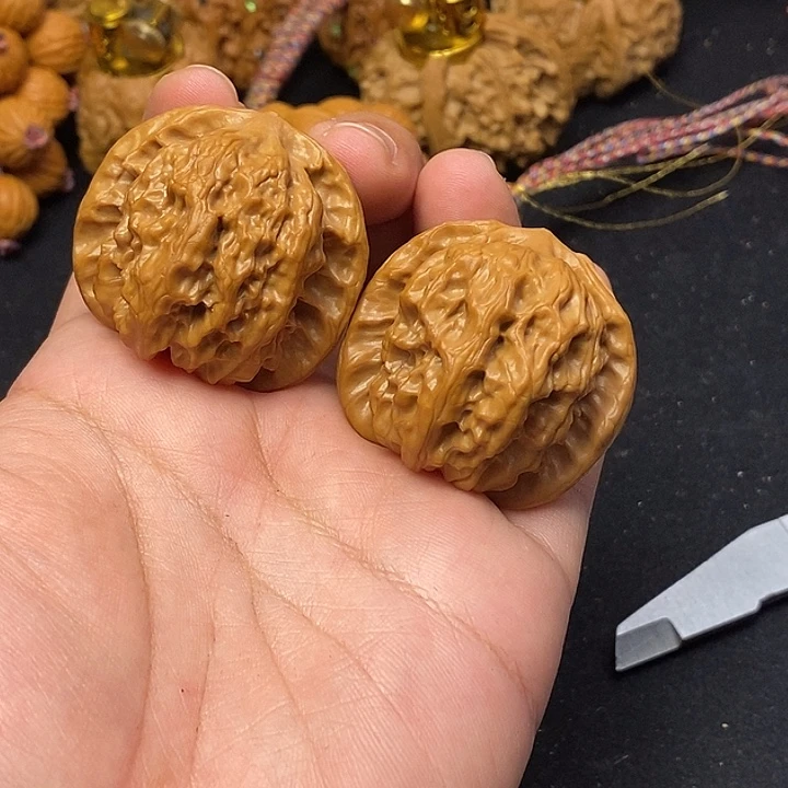 龙脊菩提吊坠金蟾王