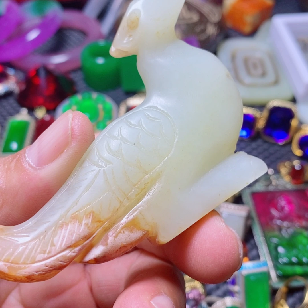 直播间提到这个时候都