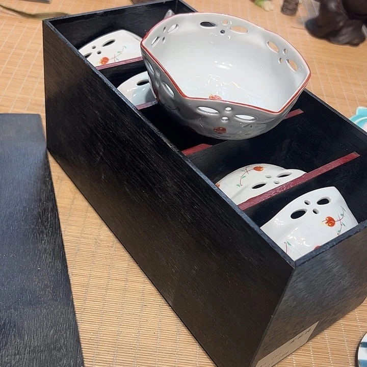 瓷器满58包邮包邮包邮非新