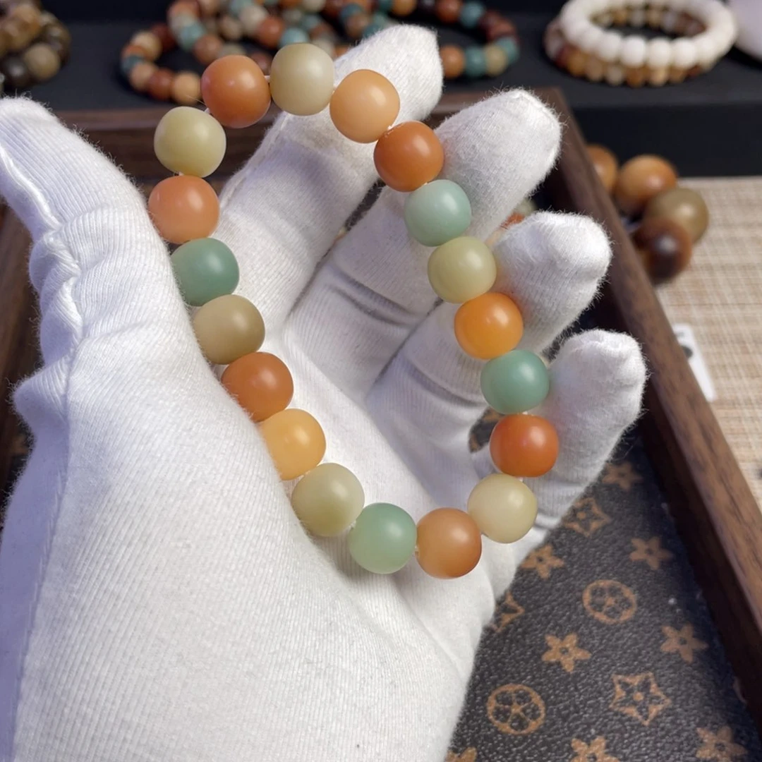 菩提根/象牙果吊坠清***流