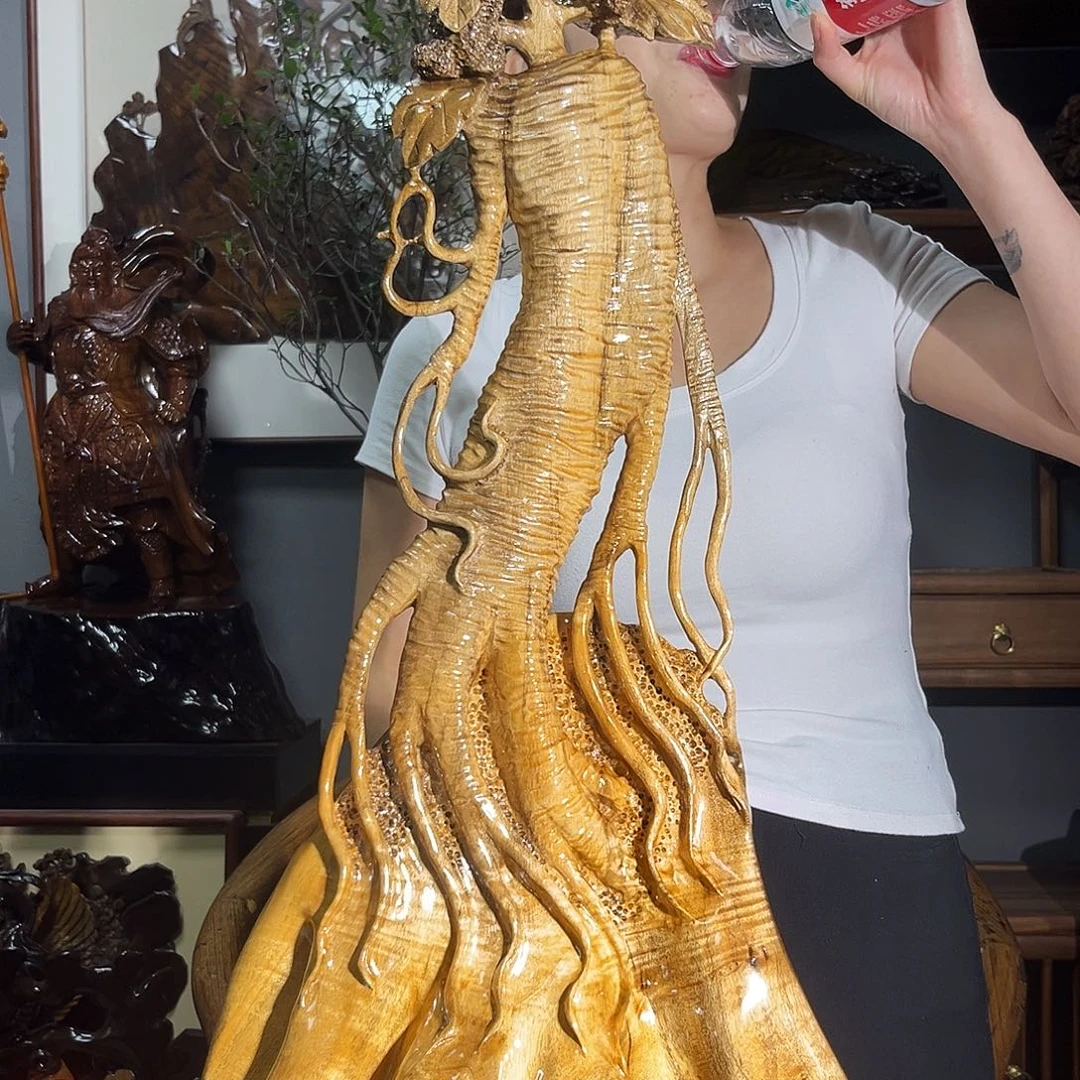 金丝楠闲*人一物一图27334694673