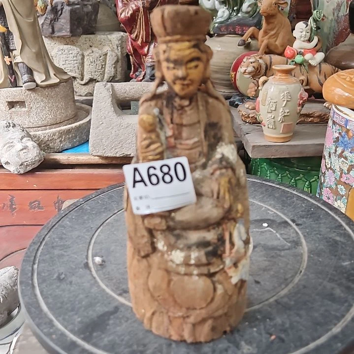 般***予罐明玉老物件老工艺品