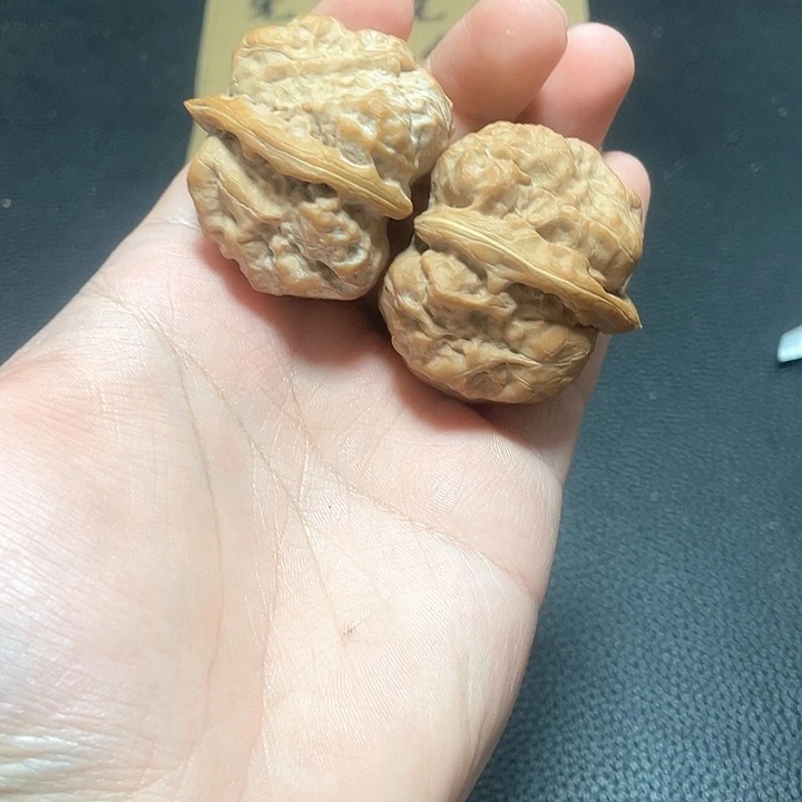 一***↣吊坠文玩核桃蛤蟆