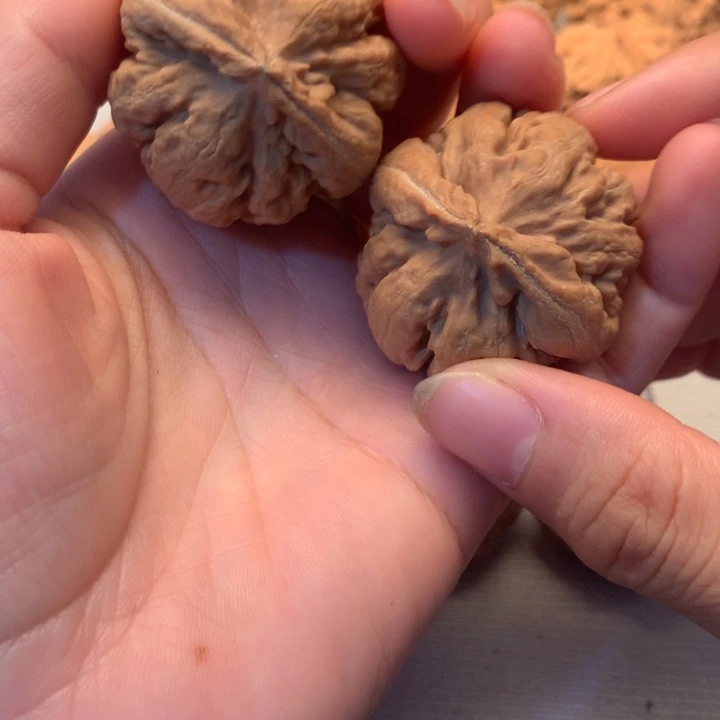 把件文玩核桃全品霸王龙39