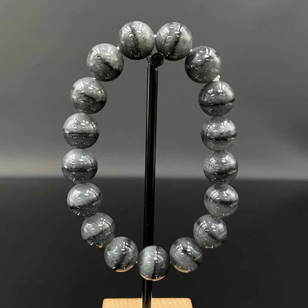 1231GY8671和田玉手串