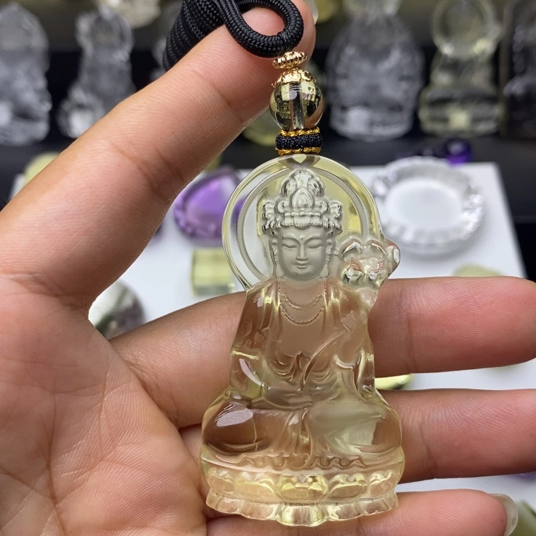 我***豆木质非金属大势至