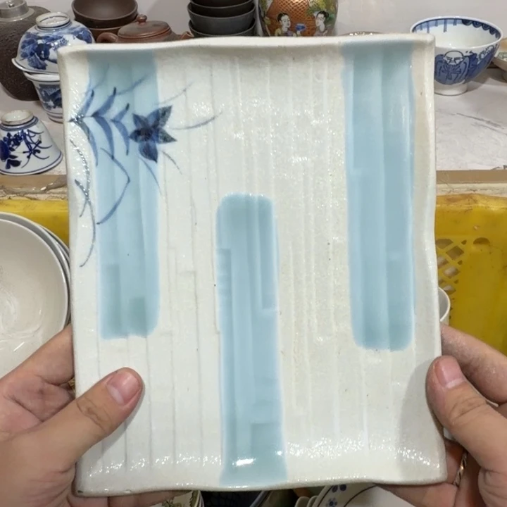 陶瓷推荐第二名20包邮