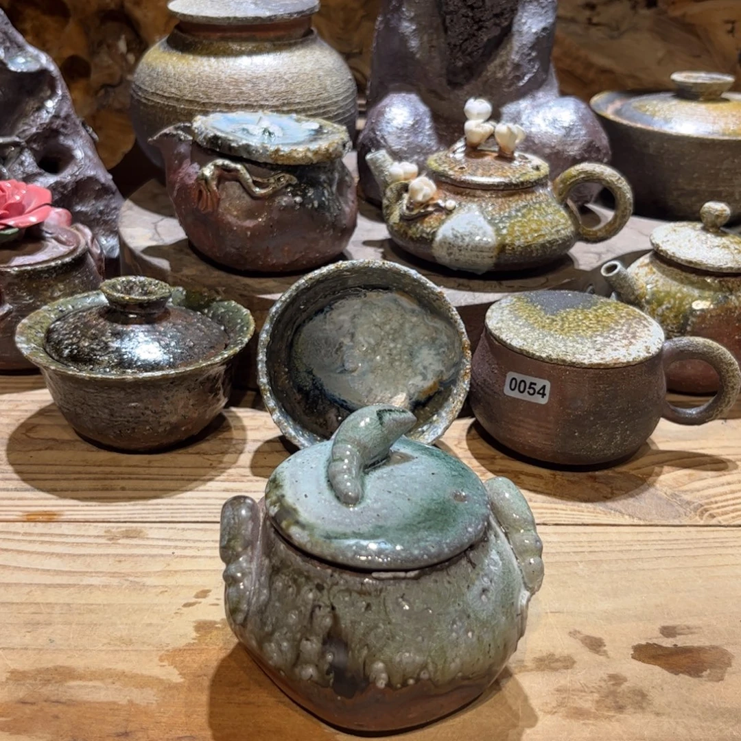 柴烧福利清仓特价