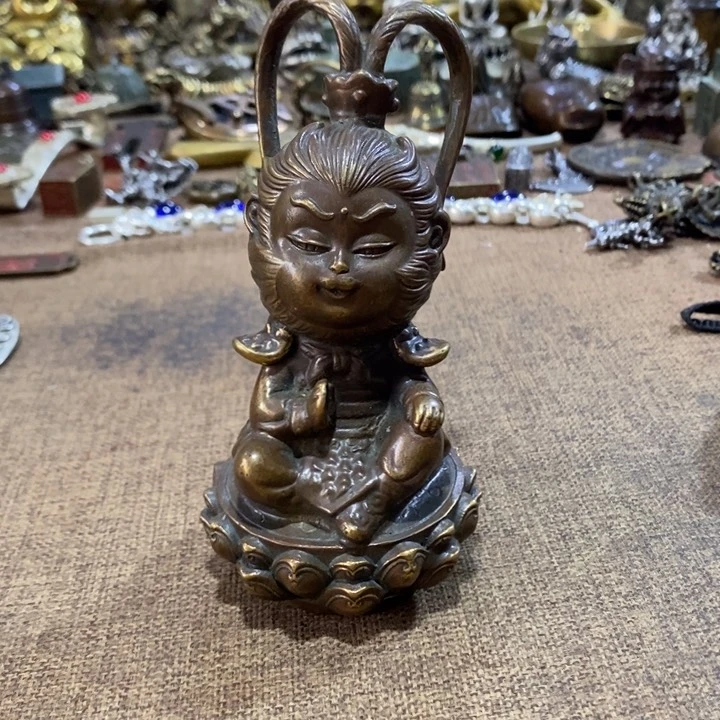 【闪购商品】铜铜韵