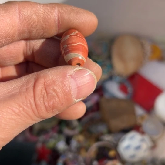 用***1杂色豆（科檀/科特迪瓦檀木）