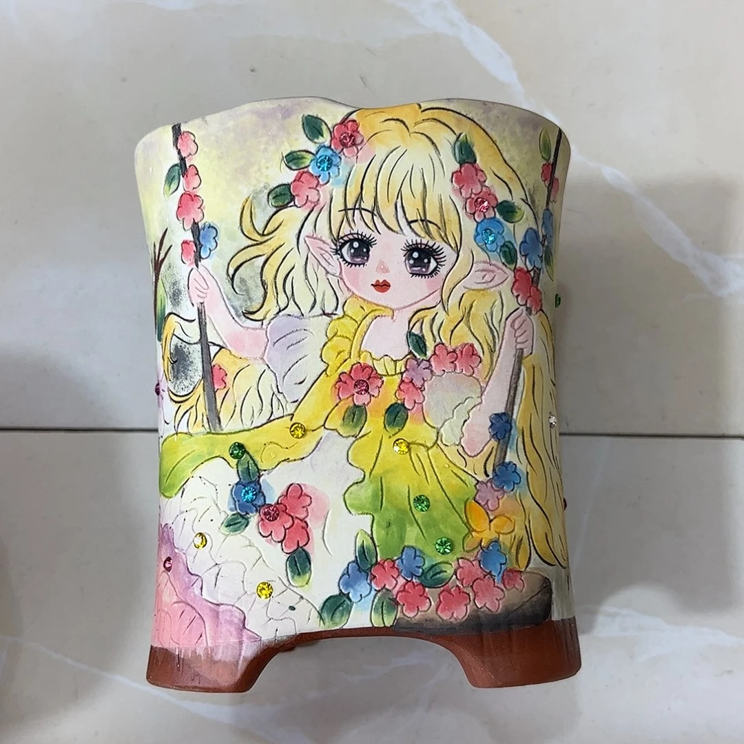 景德镇炫彩手绘景德镇炫彩手绘
