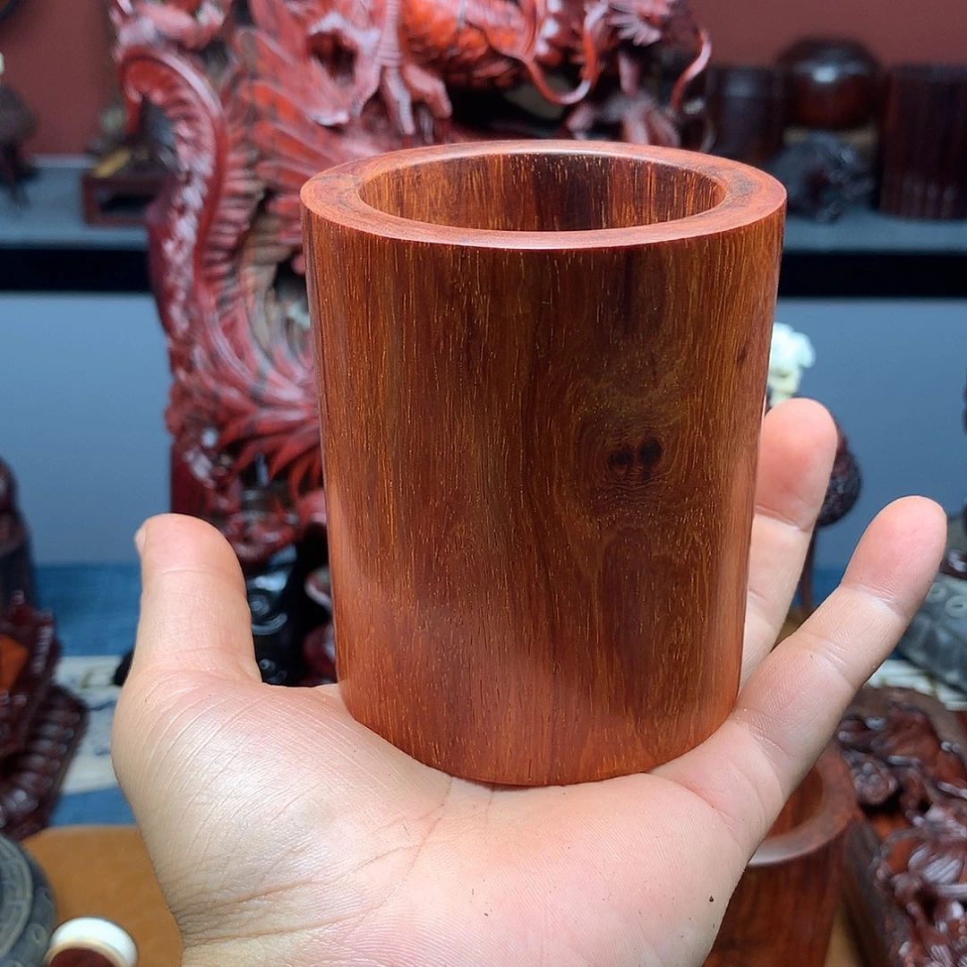 清***壶檀香紫檀（小叶紫檀）好好好好好好