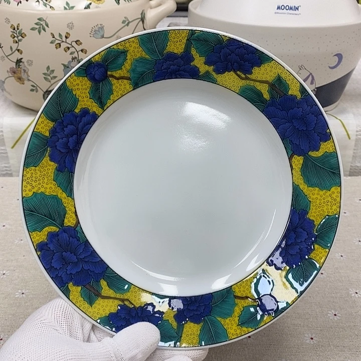 瓷片口径21正品保真