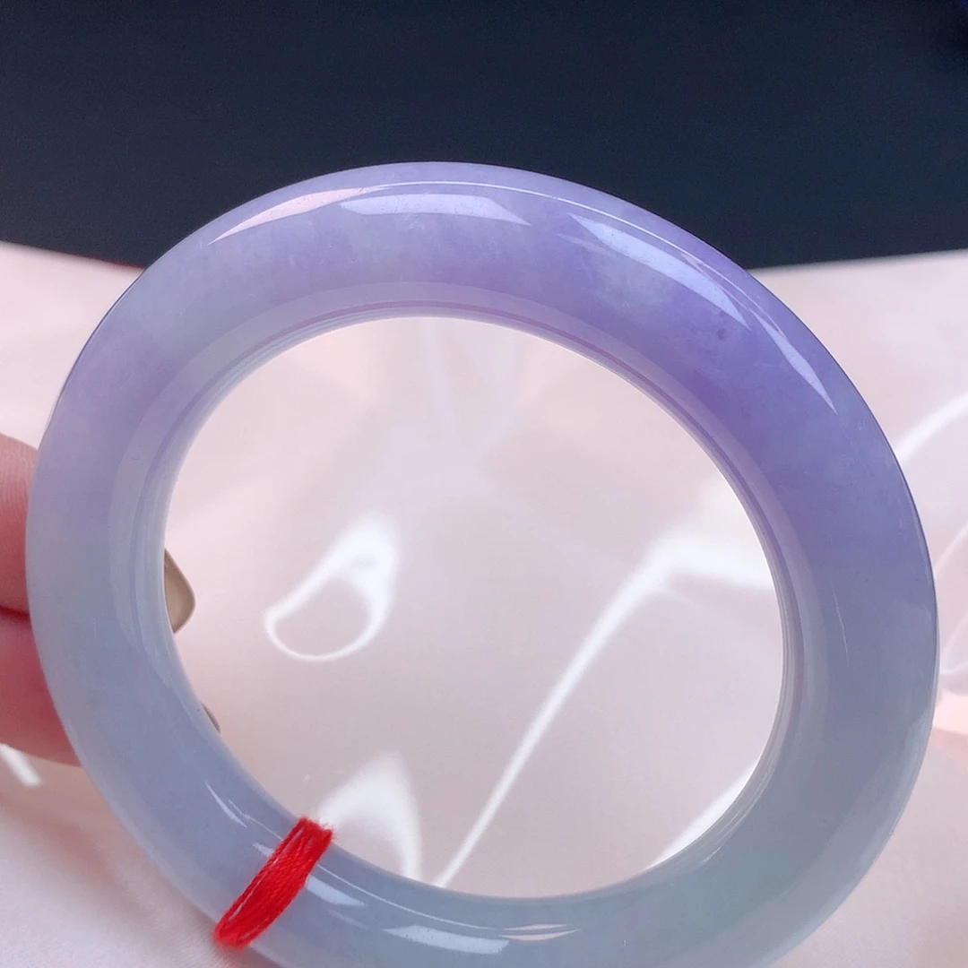 【闪购商品】未镶嵌手镯翡翠57