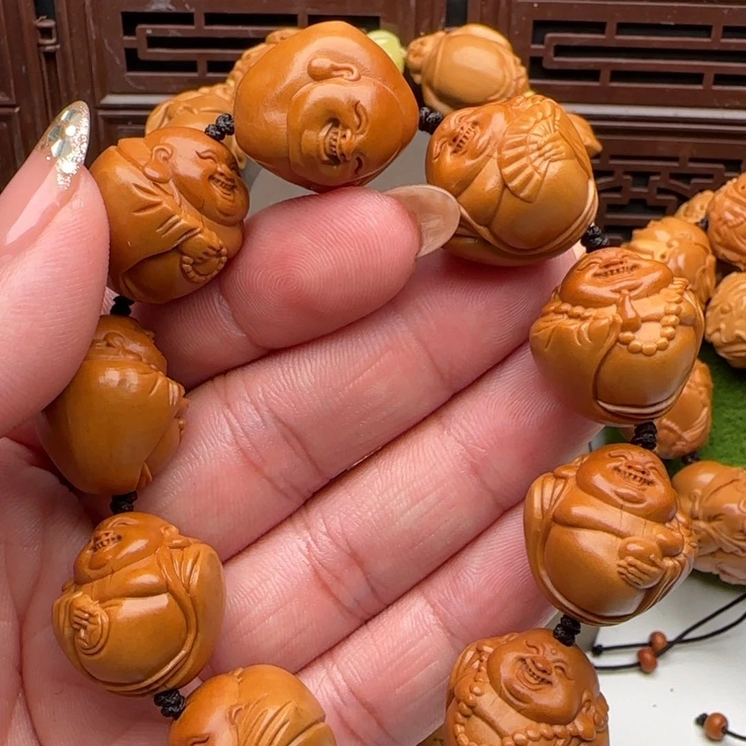 橄榄核手串/手链橄榄核
