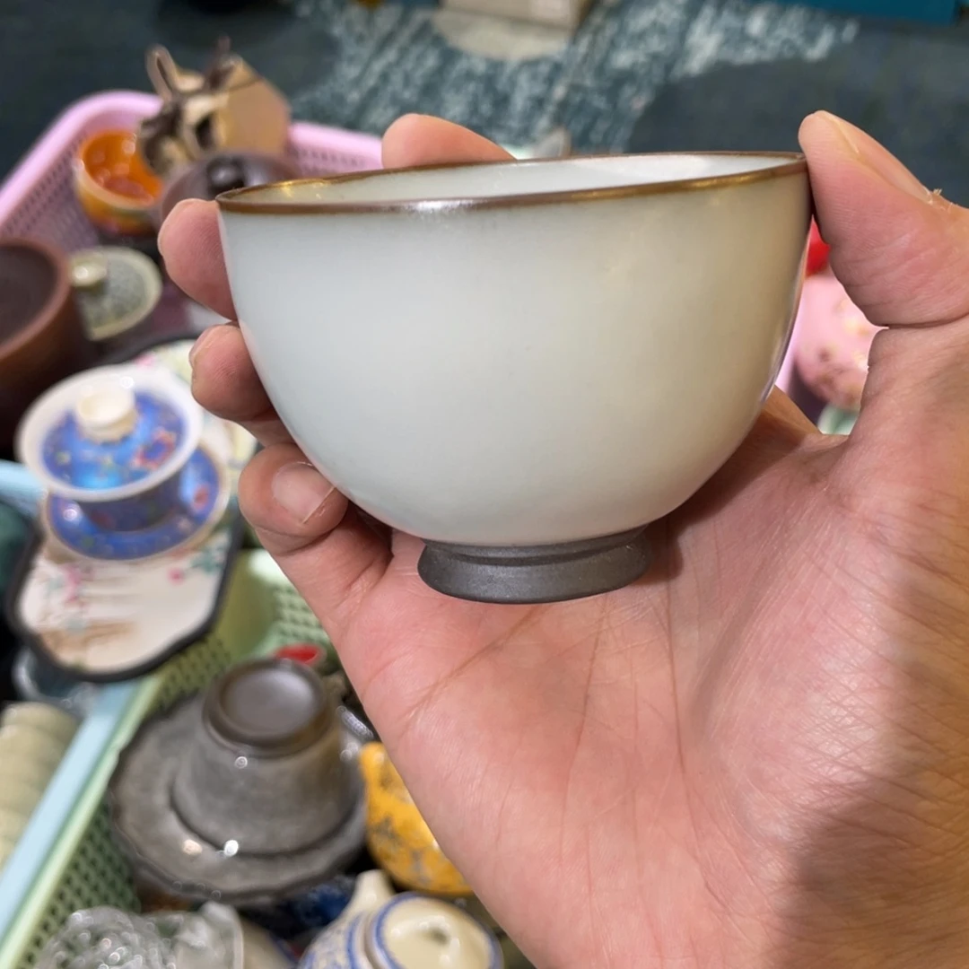 福利茶具，就今天！