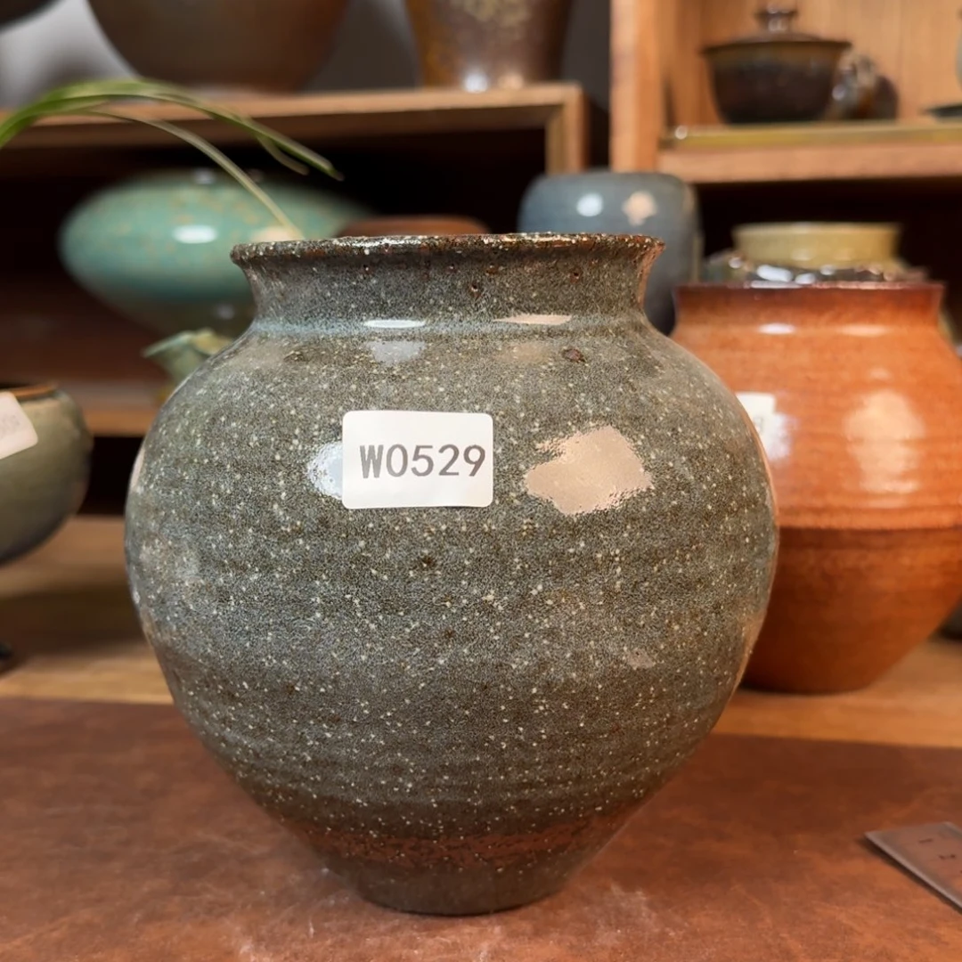 景德镇陶瓷老杨手作