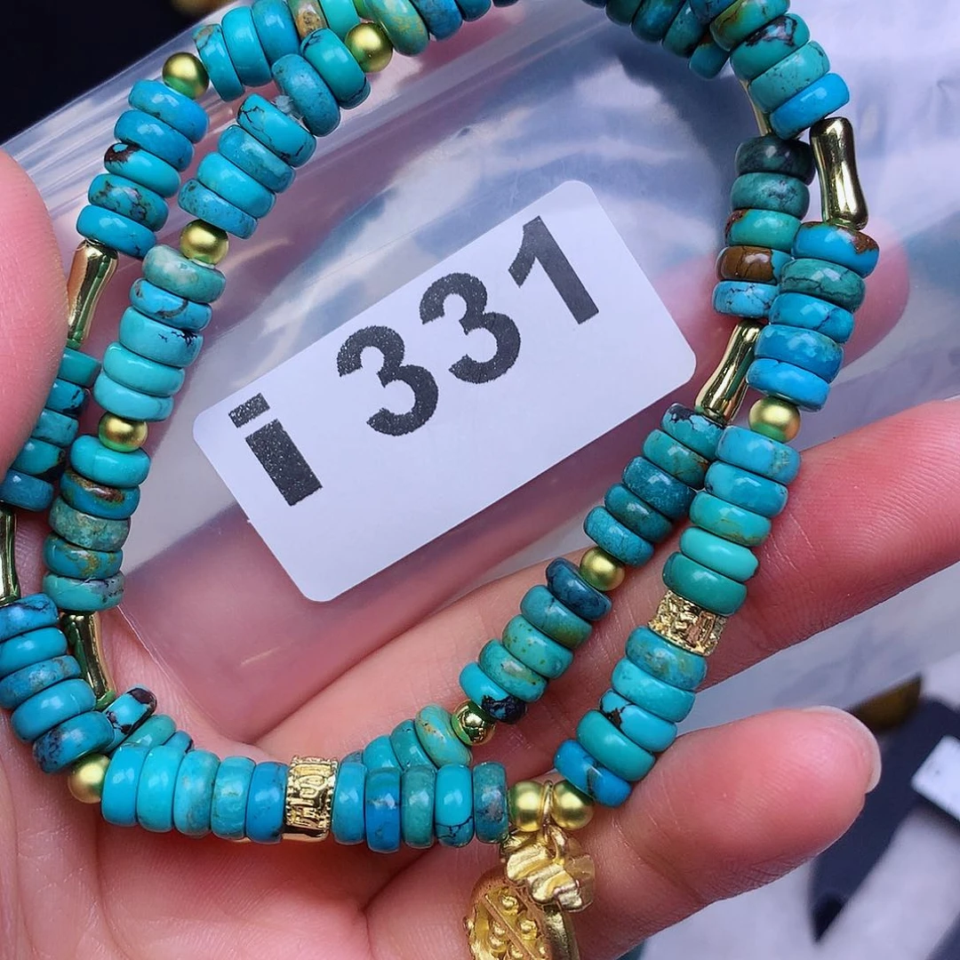 空竹粉丝专享十堰特色手工散珠