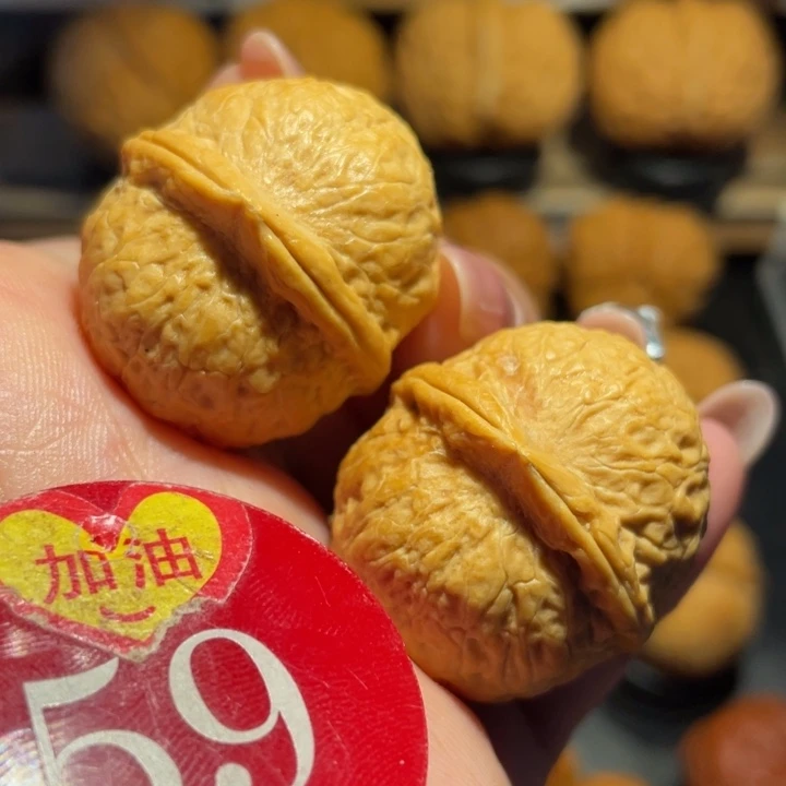 鸽子蛋核桃尺寸33