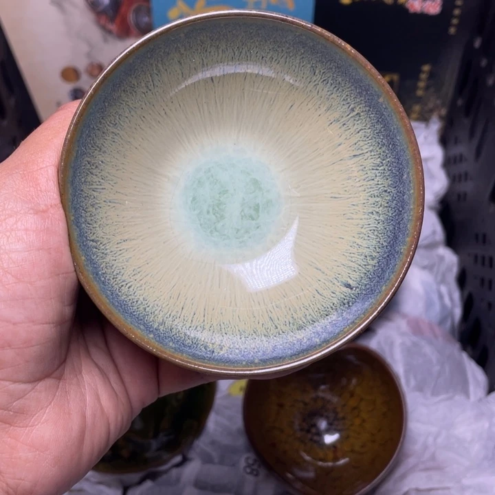 茶盏你自己也照顾一下好