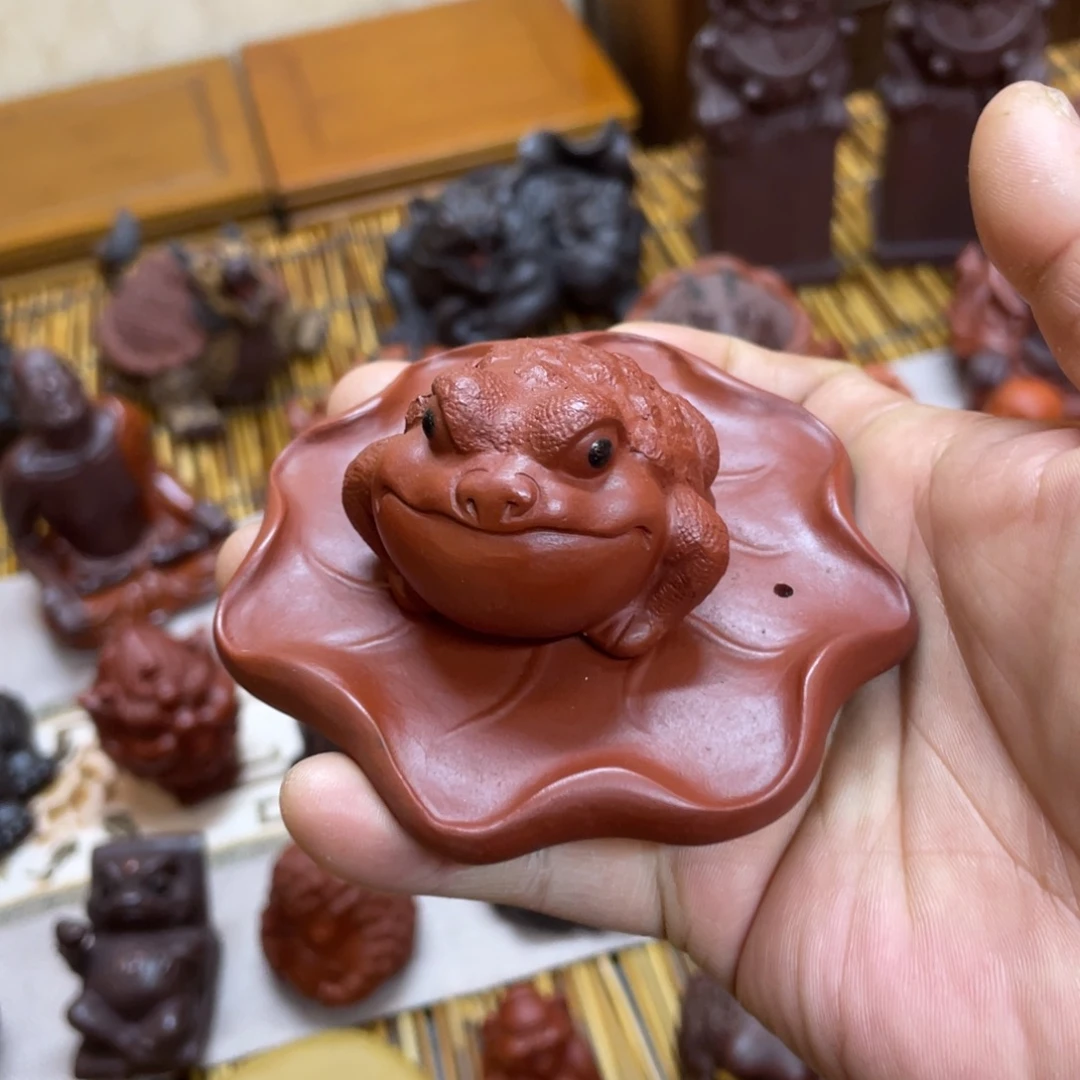 茶宠紫砂11111111