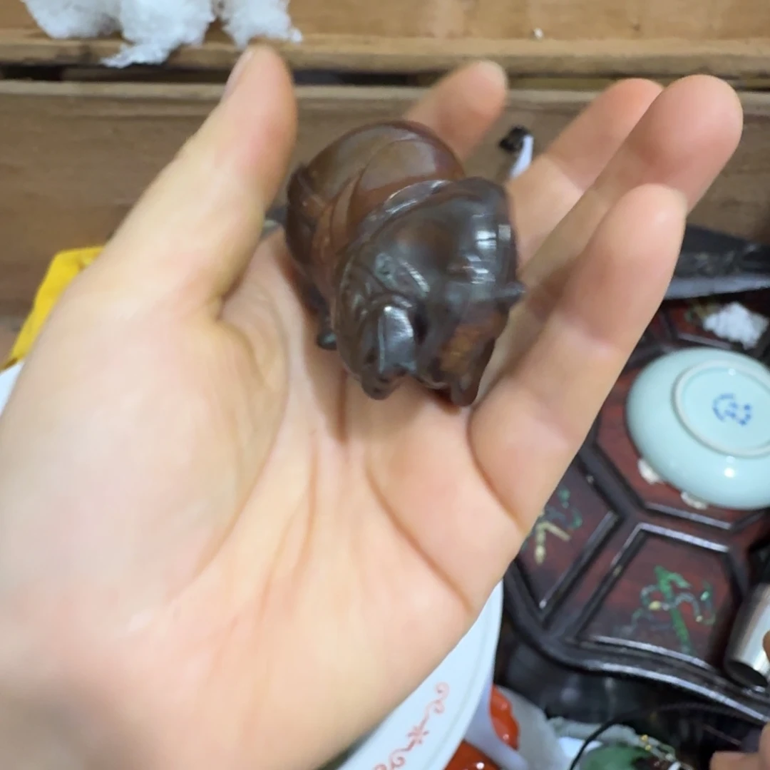 陶瓷手串，多样性发一