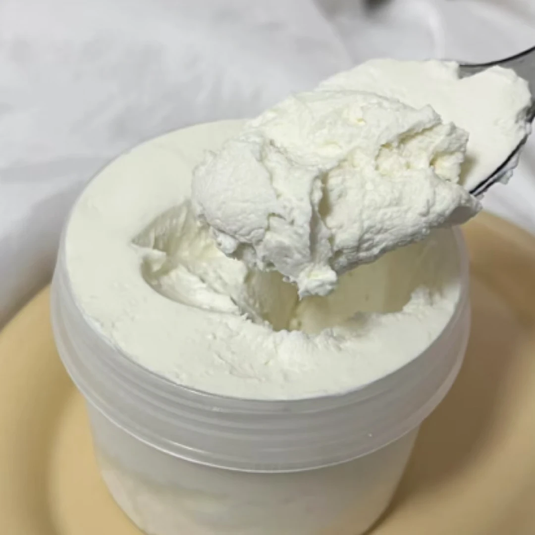 倔师傅冷萃干噎酸奶250g两罐装