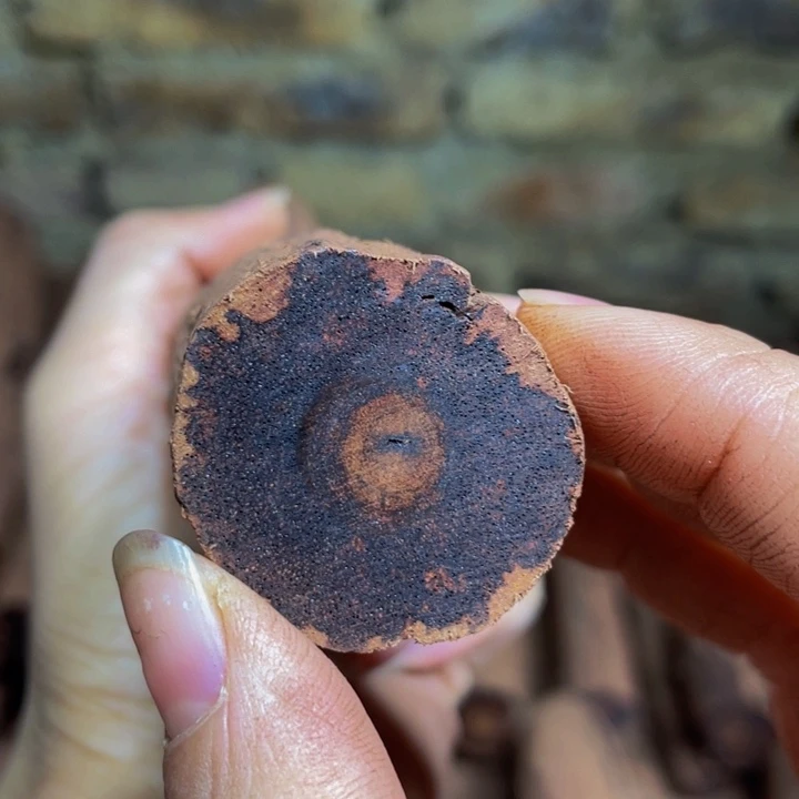 降真香手串/手链定制缅甸小叶降真香