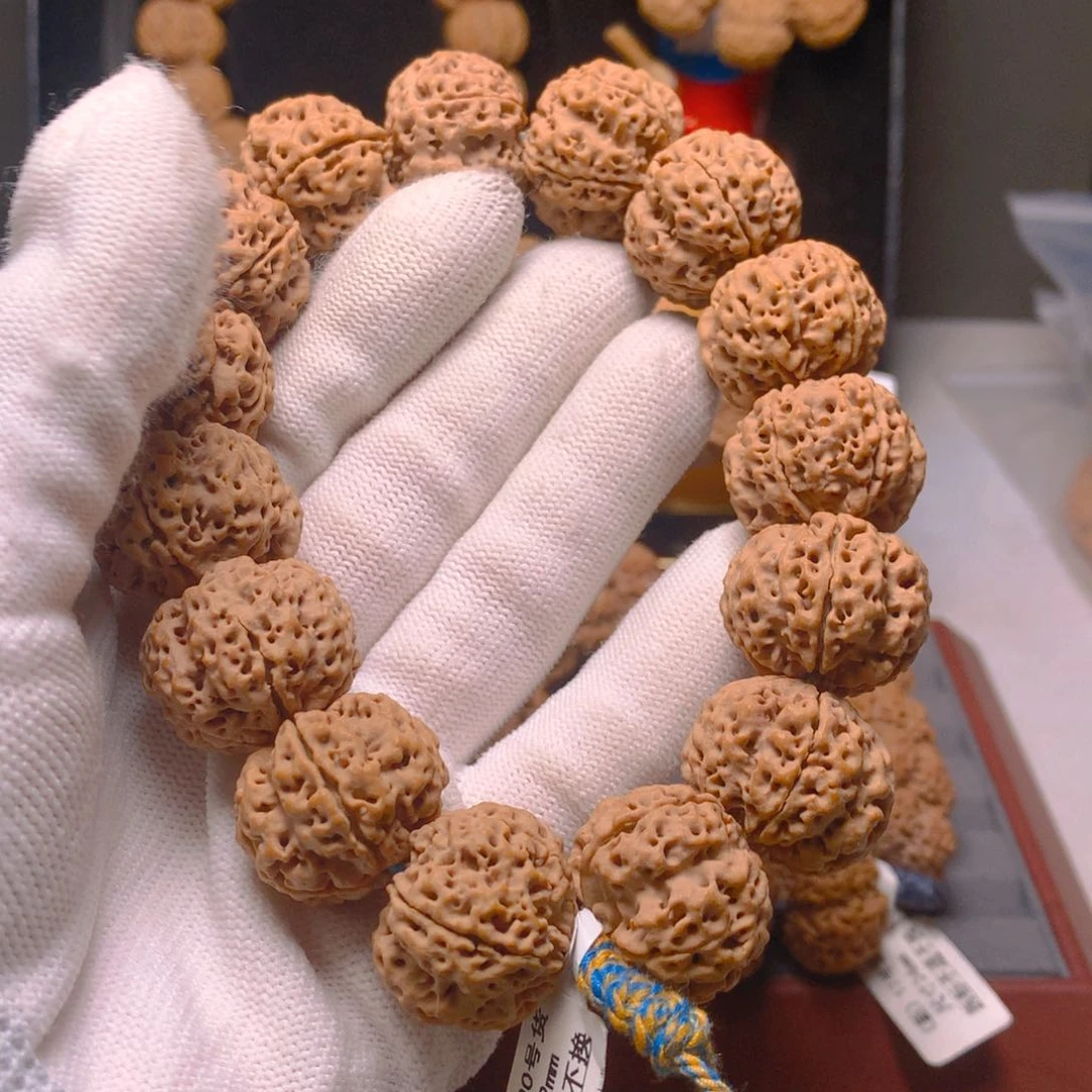 金刚菩提手串金刚菩提