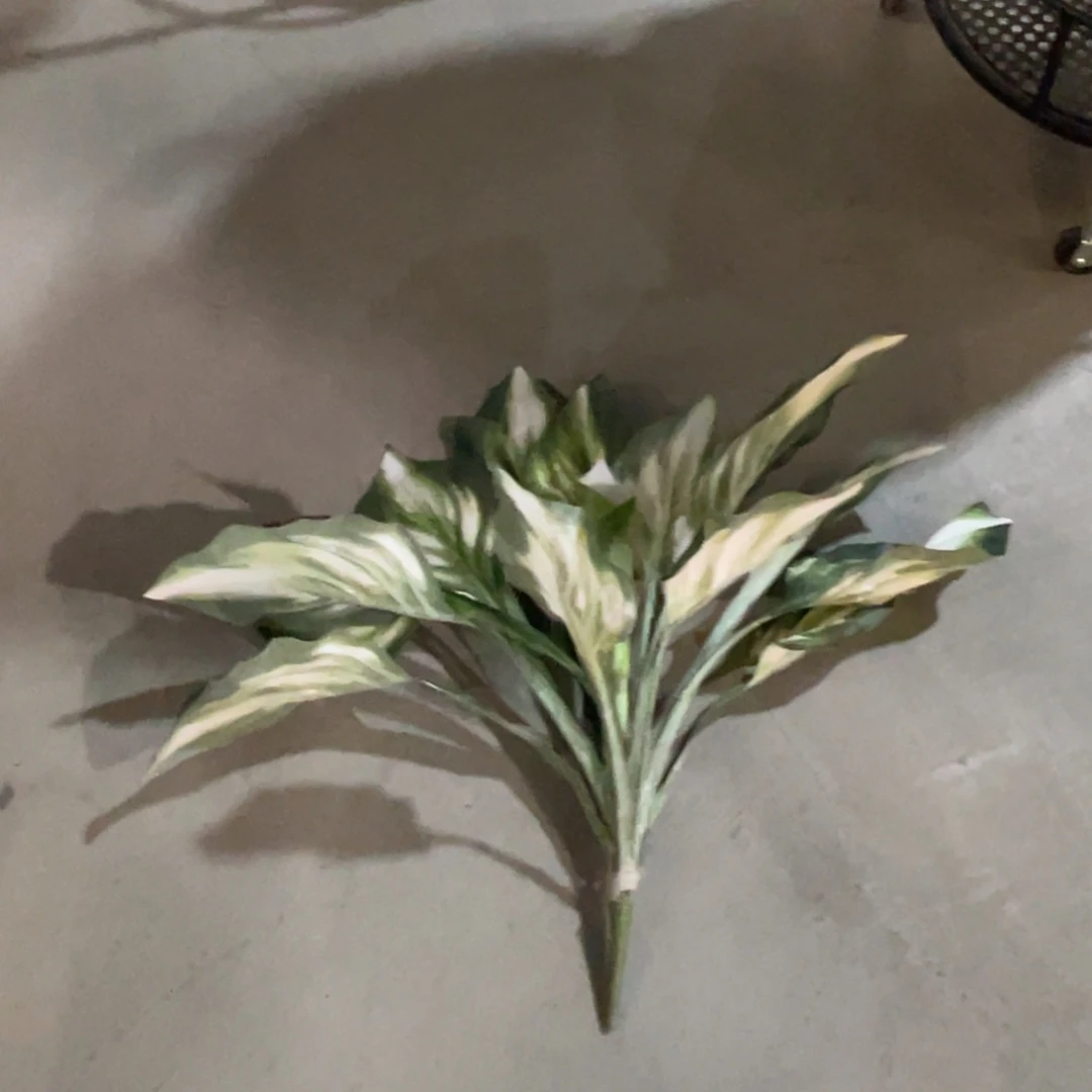 x***i铁孤品仿真花112628