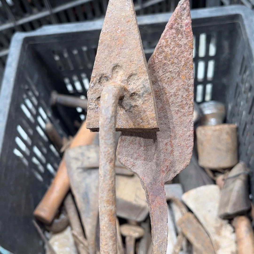 张*亮一物一图，工艺品