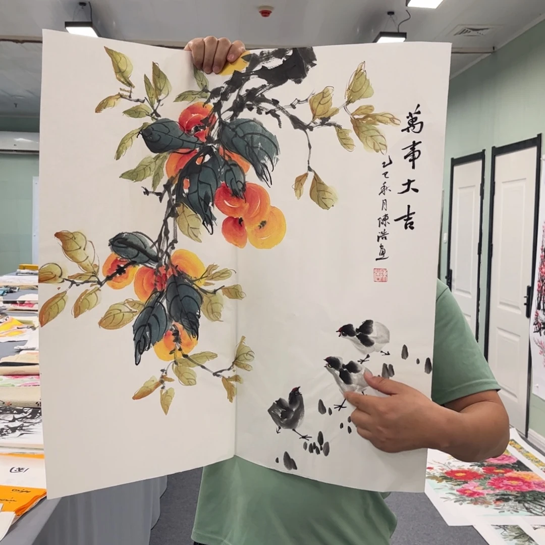 我想要的是什么样子