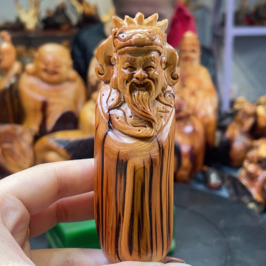 柏木（崖柏）手串/手链