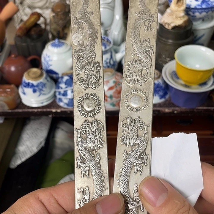 茶宠摆件工艺美术作品