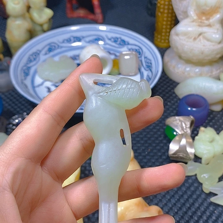 精选商品一图一物