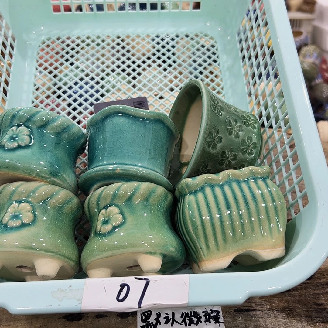 红陶高温陶瓷材料07