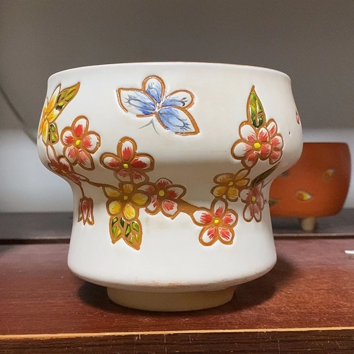 韩式多肉植物花盆